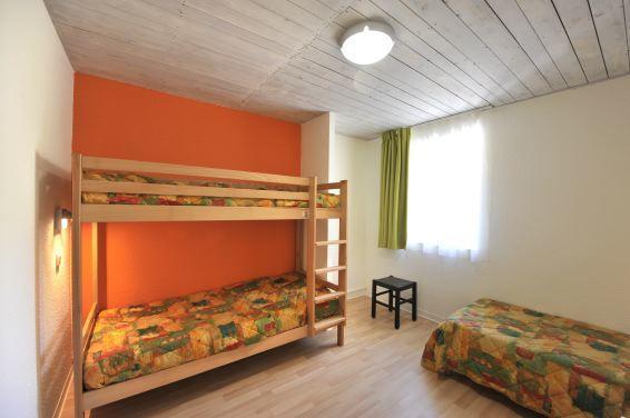 Vvf Sud Aveyron Hotel Brusque Ngoại thất bức ảnh