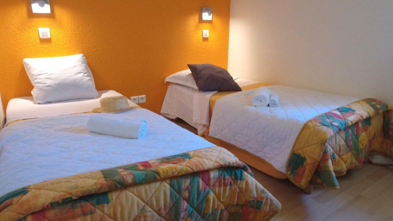 Vvf Sud Aveyron Hotel Brusque Ngoại thất bức ảnh