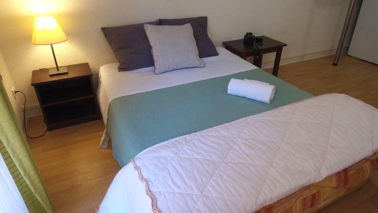 Vvf Sud Aveyron Hotel Brusque Ngoại thất bức ảnh