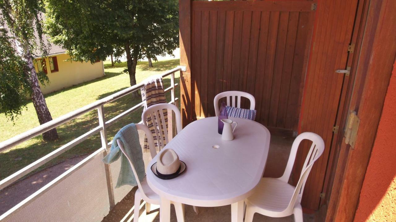 Vvf Sud Aveyron Hotel Brusque Ngoại thất bức ảnh