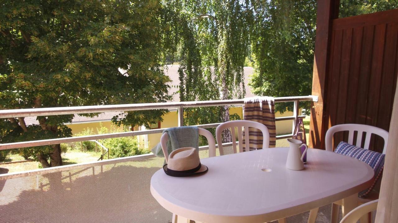 Vvf Sud Aveyron Hotel Brusque Ngoại thất bức ảnh